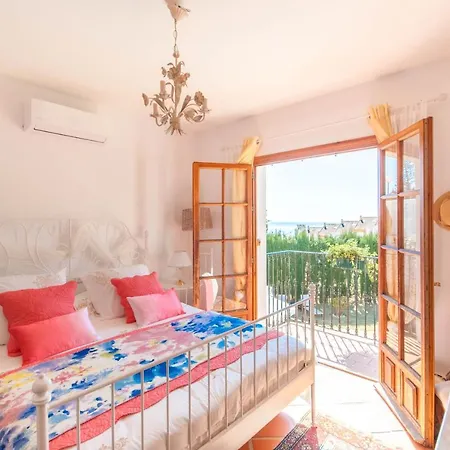 Caravane Benalmadena