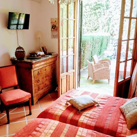 Bed & Breakfast Caravane