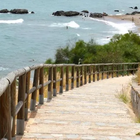 Caravane Bed & Breakfast Benalmadena