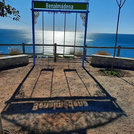 Caravane Bed & Breakfast Benalmadena